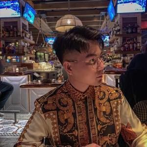 Meet your Posher, Kiệt